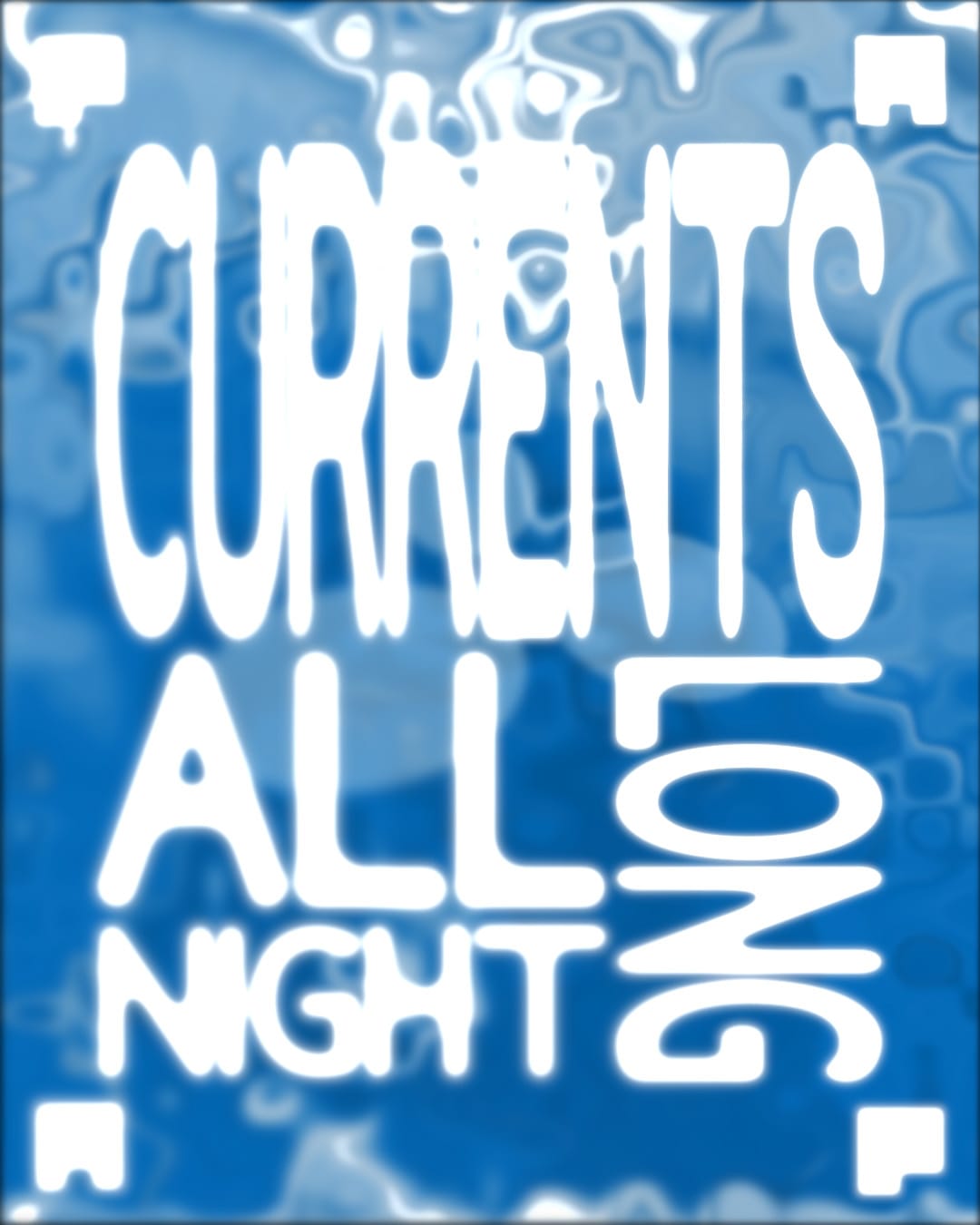 AMO. x CASCADE poster 2